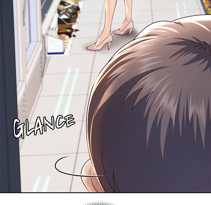 Born with a Surprise (Toomics) Page 156 - MangaHe