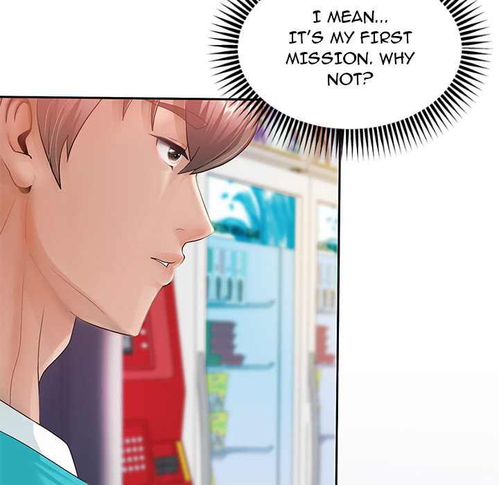 Born with a Surprise (Toomics) Page 160 - MangaHe
