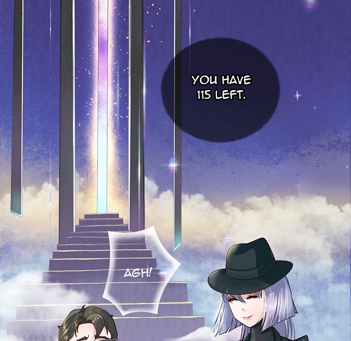 Born with a Surprise (Toomics) Page 17 - MangaHe