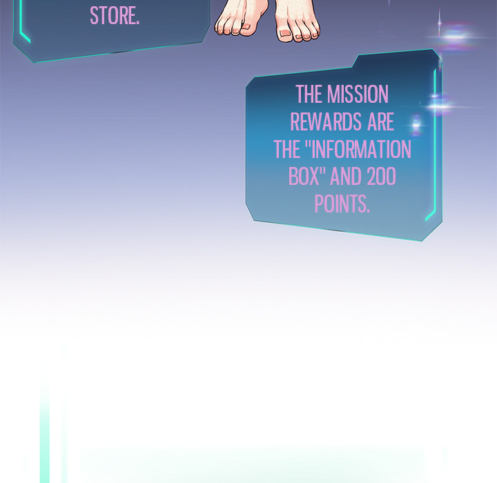 Born with a Surprise (Toomics) Page 165 - MangaHe