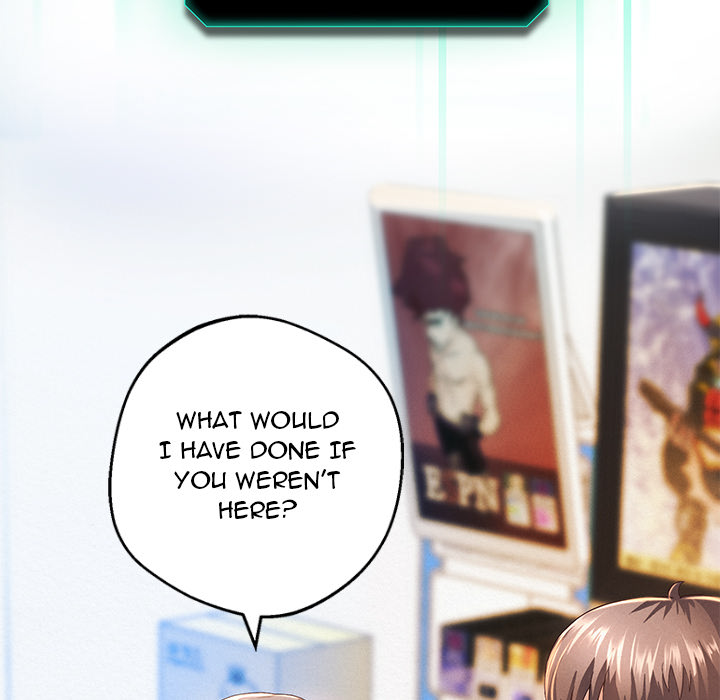 Born with a Surprise (Toomics) Page 167 - MangaHe