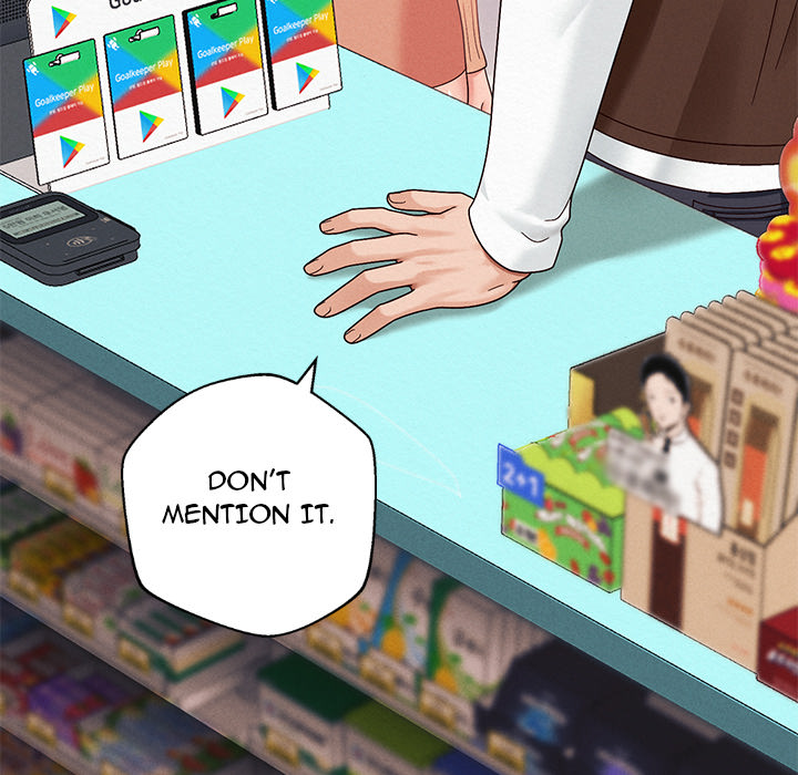Born with a Surprise (Toomics) Page 169 - MangaHe
