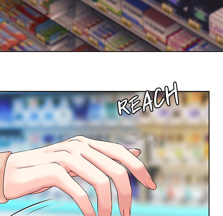 Born with a Surprise (Toomics) Page 170 - MangaHe