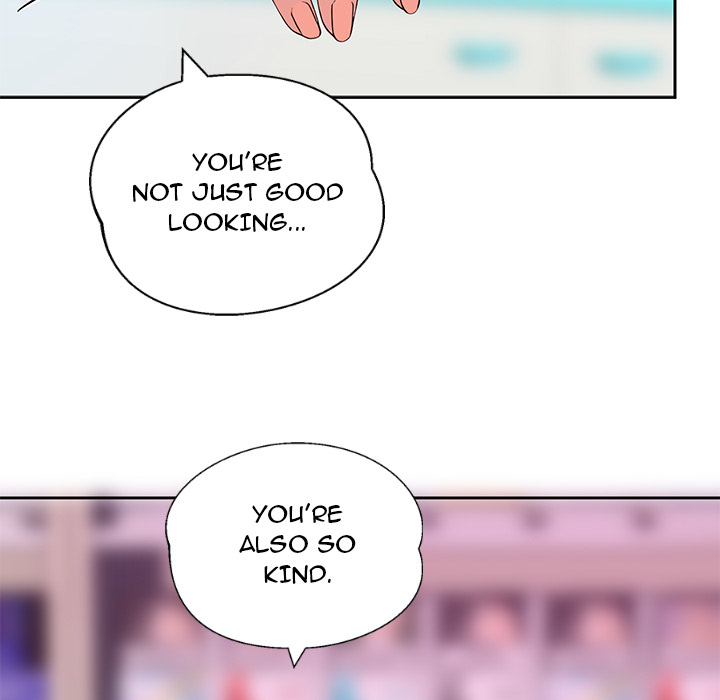 Born with a Surprise (Toomics) Page 171 - MangaHe