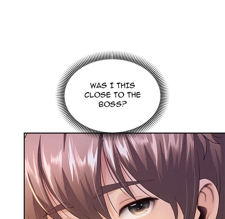 Born with a Surprise (Toomics) Page 173 - MangaHe