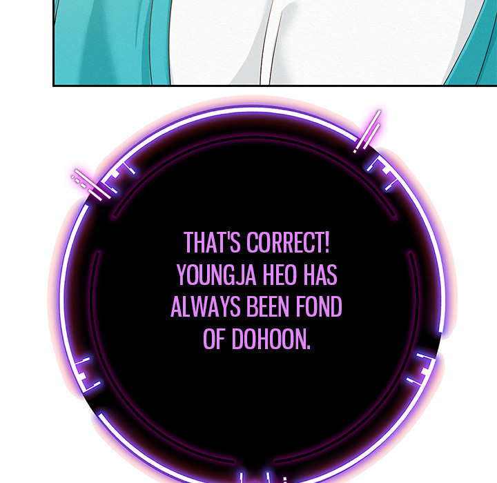 Born with a Surprise (Toomics) Page 175 - MangaHe