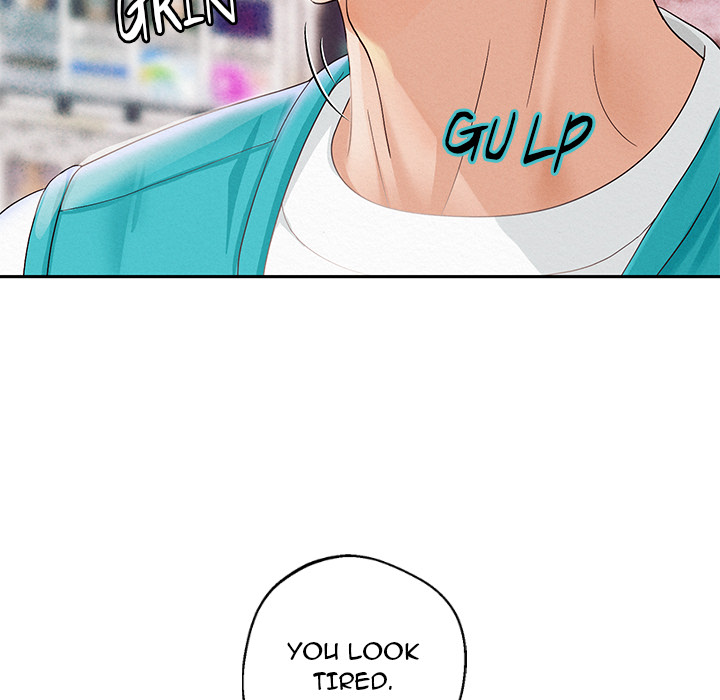 Born with a Surprise (Toomics) Page 181 - MangaHe