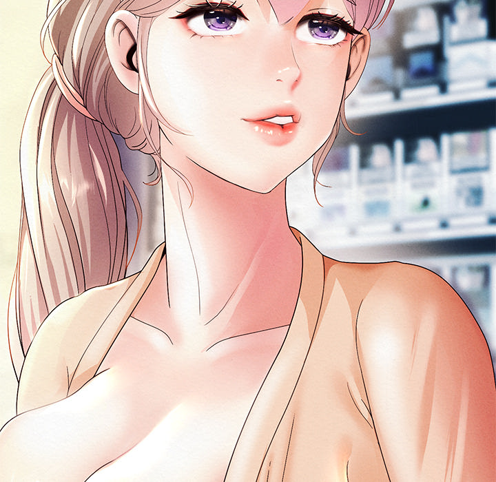 Born with a Surprise (Toomics) Page 185 - MangaHe