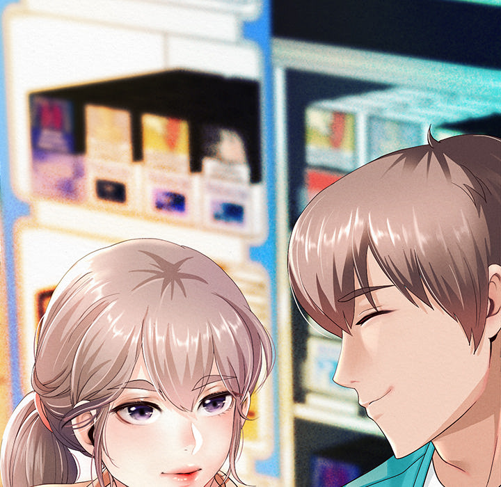 Born with a Surprise (Toomics) Page 191 - MangaHe