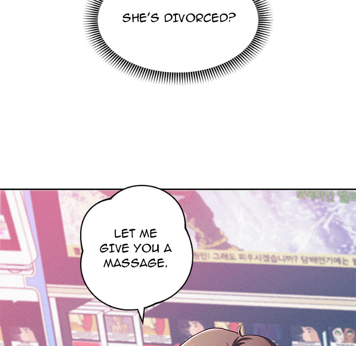 Born with a Surprise (Toomics) Page 194 - MangaHe