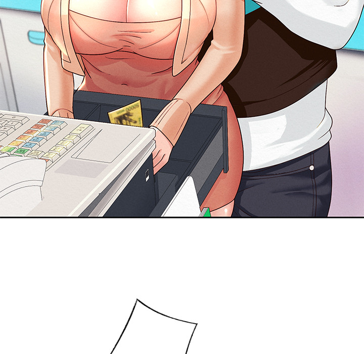 Born with a Surprise (Toomics) Page 196 - MangaHe