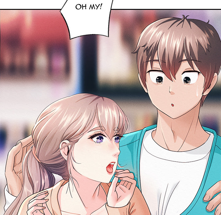 Born with a Surprise (Toomics) Page 197 - MangaHe