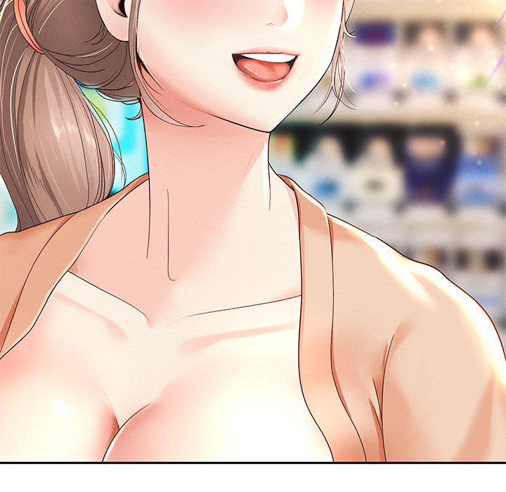 Born with a Surprise (Toomics) Page 210 - MangaHe