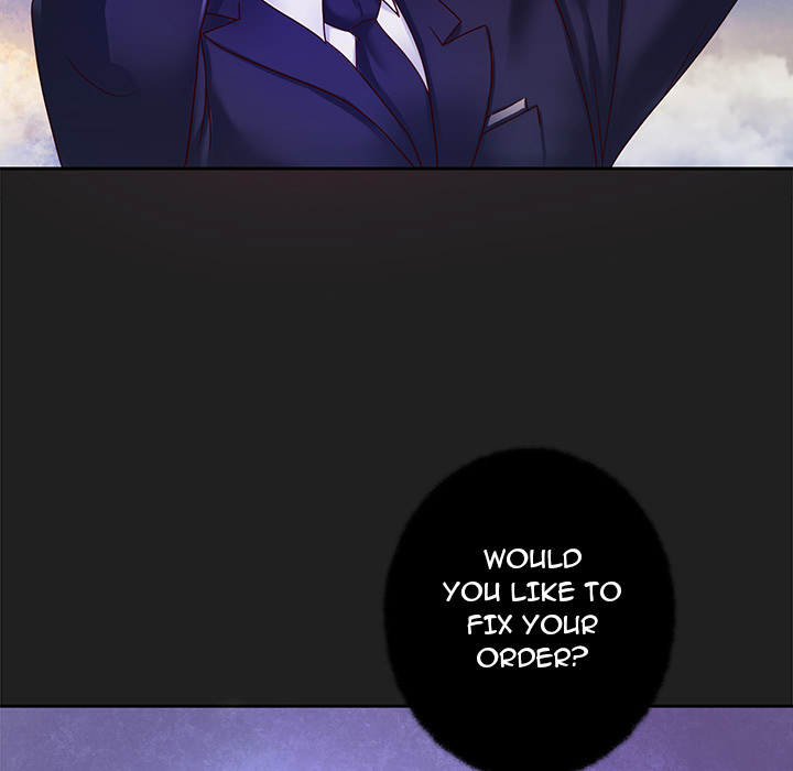 Born with a Surprise (Toomics) Page 22 - MangaHe