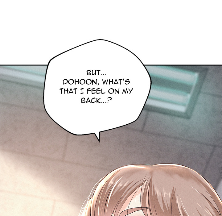 Born with a Surprise (Toomics) Page 216 - MangaHe