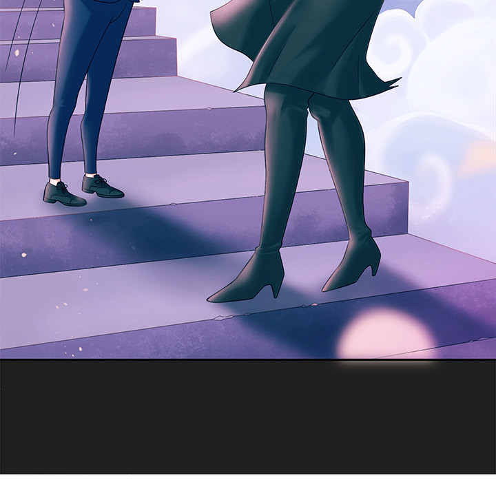 Born with a Surprise (Toomics) Page 27 - MangaHe