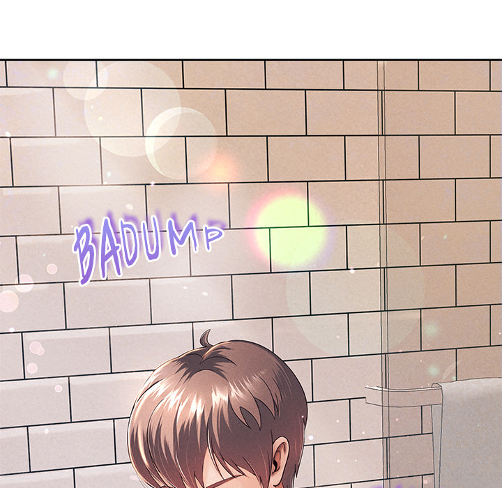 Born with a Surprise (Toomics) Page 28 - MangaHe
