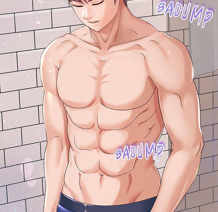Born with a Surprise (Toomics) Page 29 - MangaHe