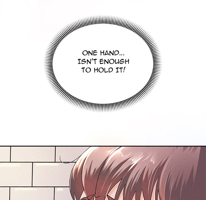 Born with a Surprise (Toomics) Page 33 - MangaHe