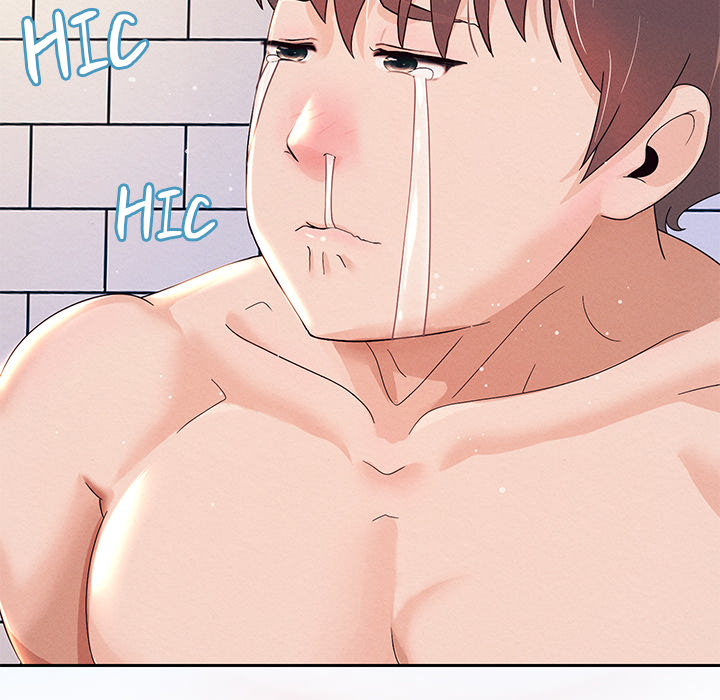 Born with a Surprise (Toomics) Page 34 - MangaHe