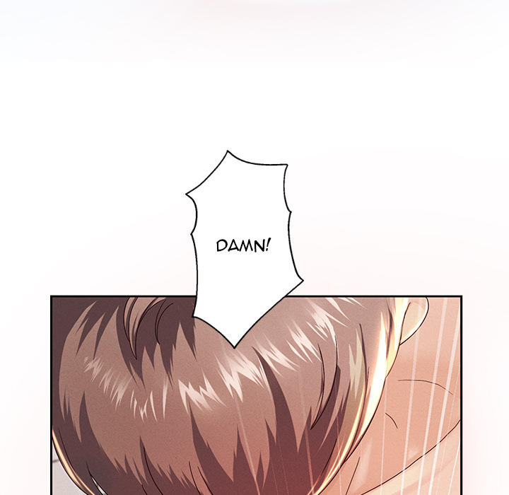 Born with a Surprise (Toomics) Page 35 - MangaHe