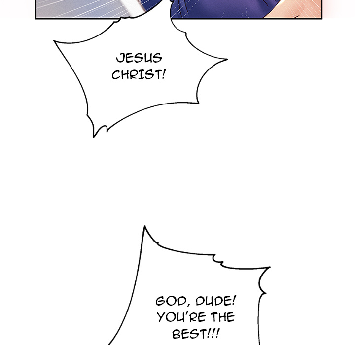 Born with a Surprise (Toomics) Page 37 - MangaHe