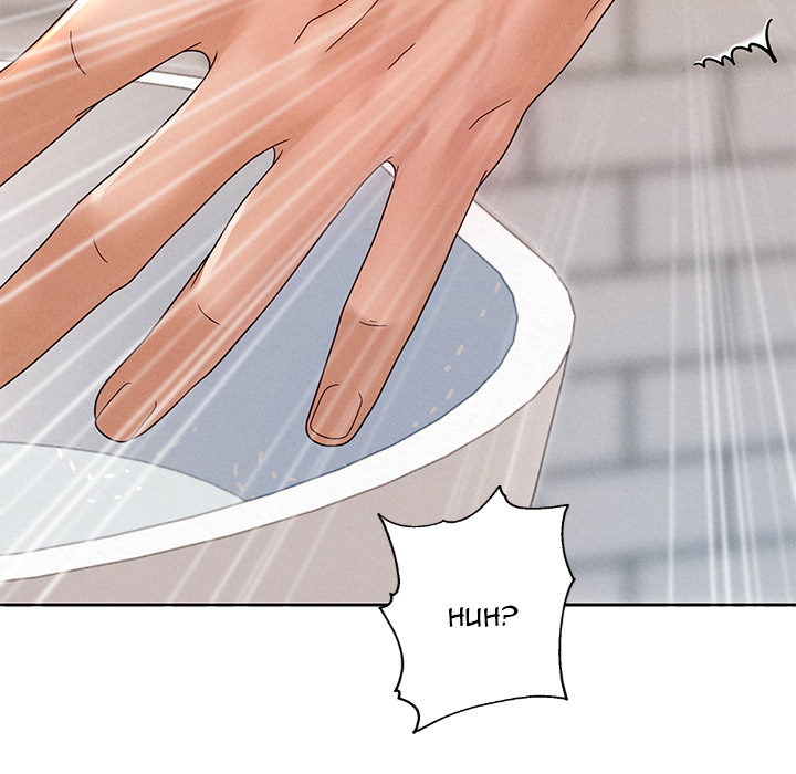 Born with a Surprise (Toomics) Page 41 - MangaHe