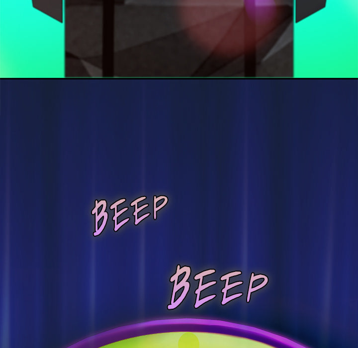 Born with a Surprise (Toomics) Page 44 - MangaHe