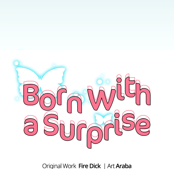 Born with a Surprise (Toomics) Page 50 - MangaHe