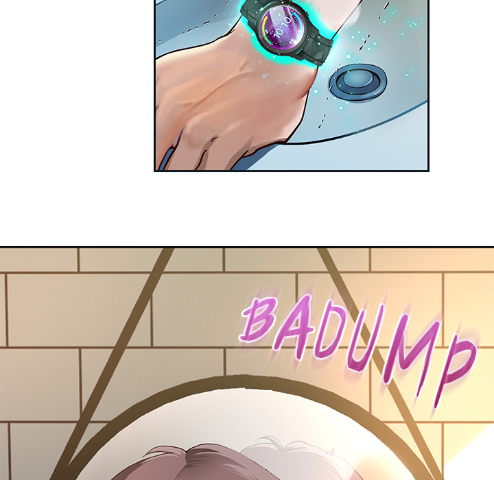 Born with a Surprise (Toomics) Page 6 - MangaHe