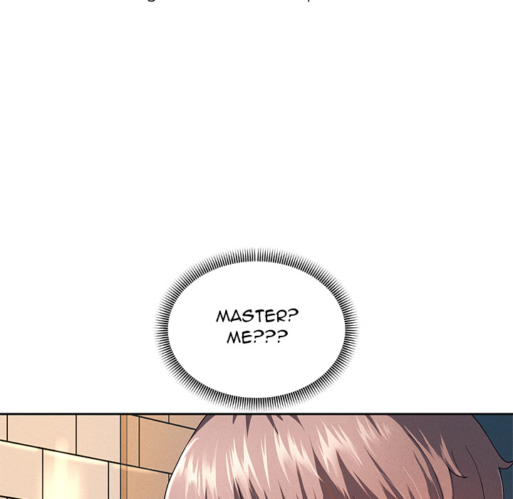 Born with a Surprise (Toomics) Page 51 - MangaHe