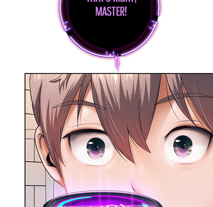 Born with a Surprise (Toomics) Page 54 - MangaHe
