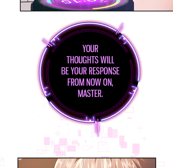 Born with a Surprise (Toomics) Page 55 - MangaHe