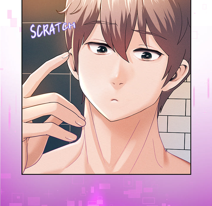Born with a Surprise (Toomics) Page 56 - MangaHe