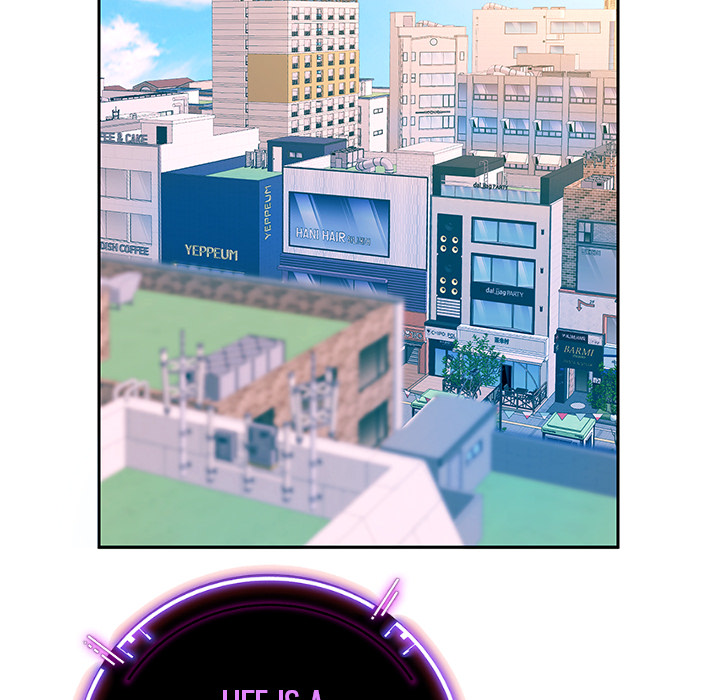 Born with a Surprise (Toomics) Page 63 - MangaHe