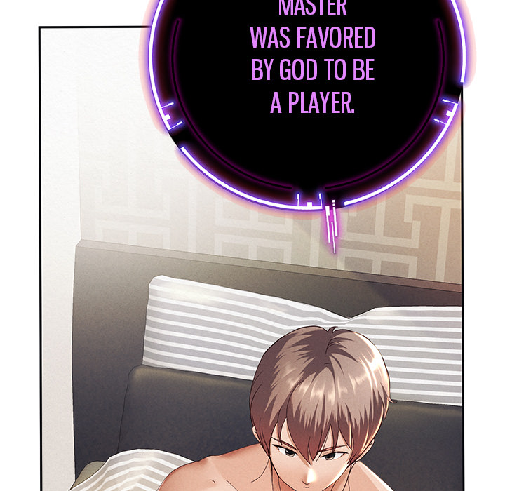 Born with a Surprise (Toomics) Page 65 - MangaHe
