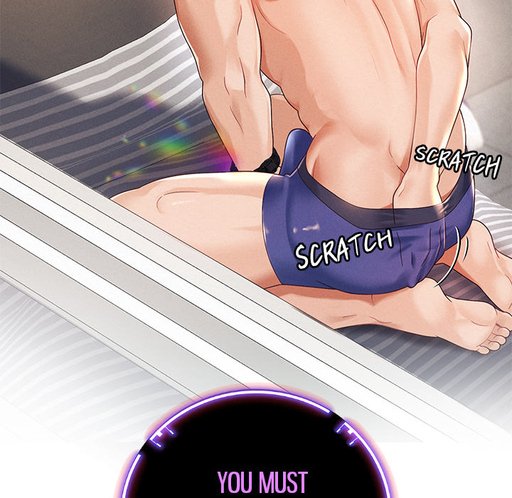 Born with a Surprise (Toomics) Page 69 - MangaHe