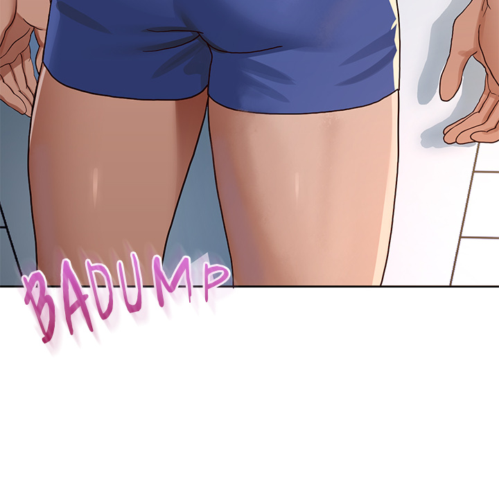 Born with a Surprise (Toomics) Page 9 - MangaHe