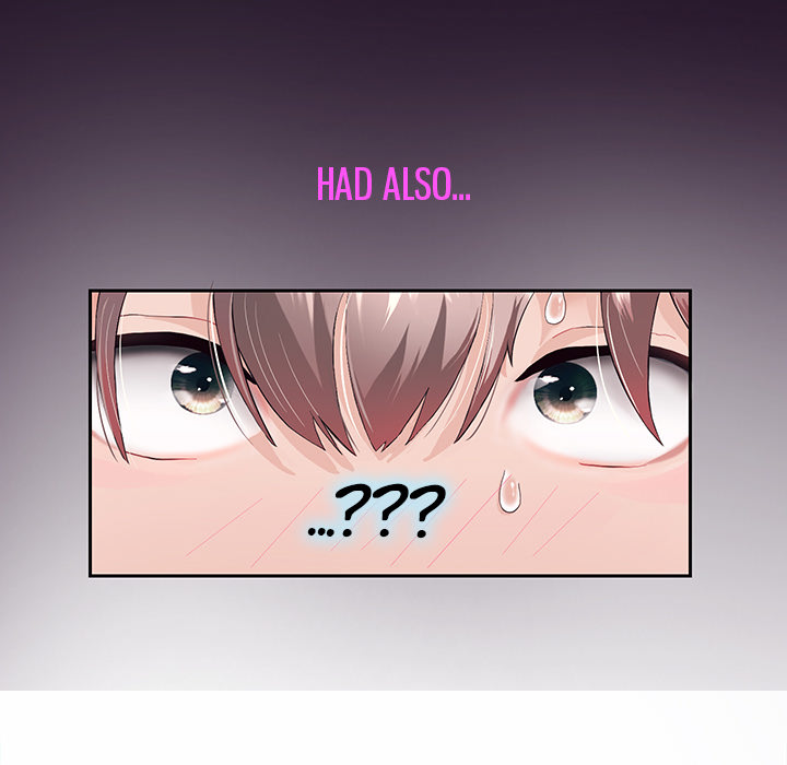 Born with a Surprise (Toomics) Page 81 - MangaHe