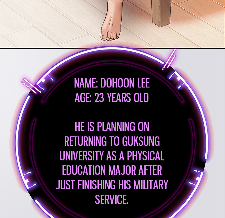 Born with a Surprise (Toomics) Page 85 - MangaHe
