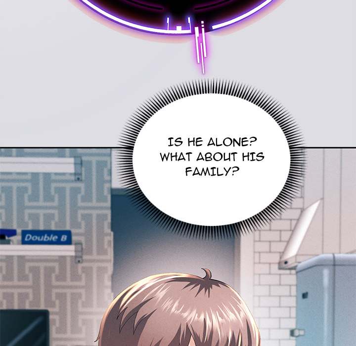 Born with a Surprise (Toomics) Page 86 - MangaHe