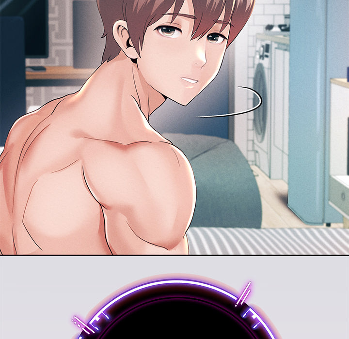 Born with a Surprise (Toomics) Page 87 - MangaHe