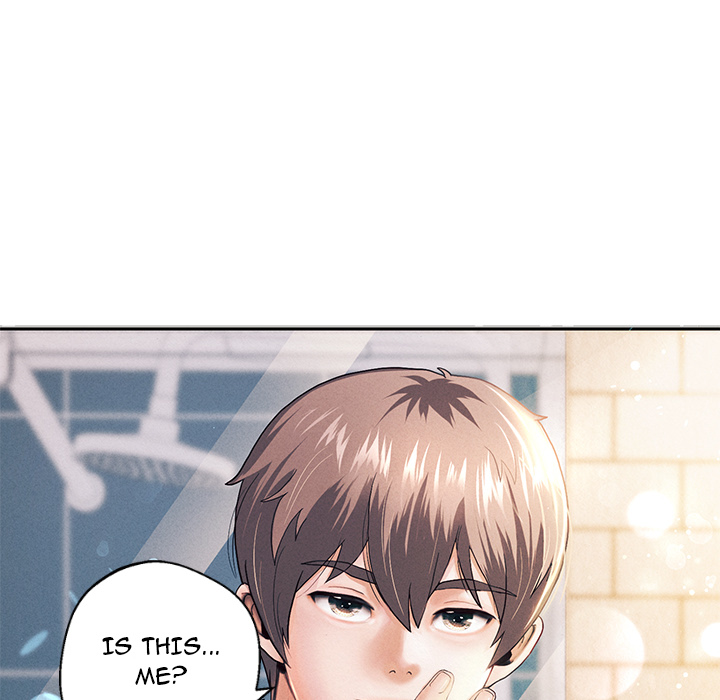 Born with a Surprise (Toomics) Page 10 - MangaHe