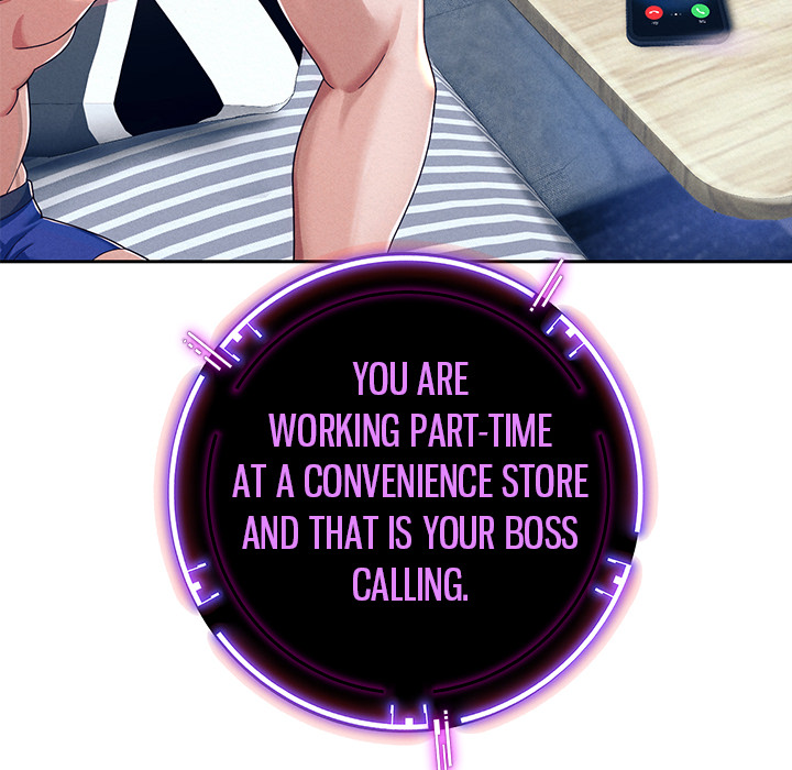 Born with a Surprise (Toomics) Page 94 - MangaHe