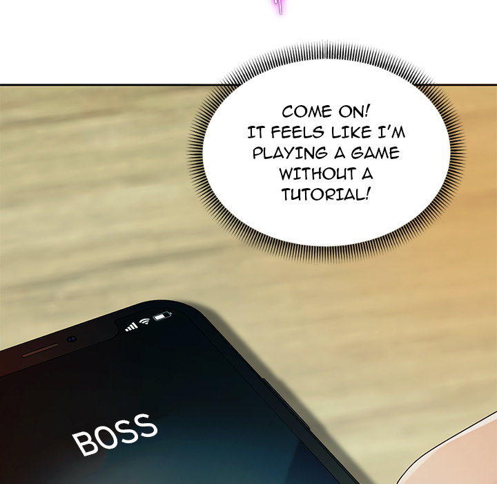 Born with a Surprise (Toomics) Page 95 - MangaHe