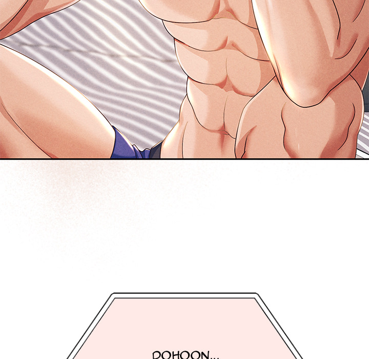 Born with a Surprise (Toomics) Page 99 - MangaHe
