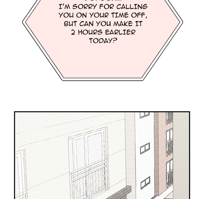 Born with a Surprise (Toomics) Page 100 - MangaHe