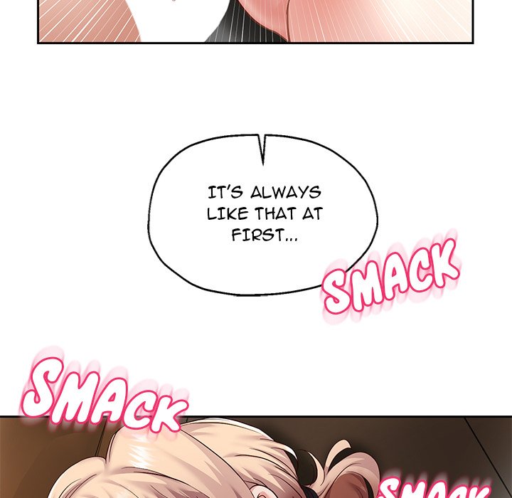Born with a Surprise (Toomics) Page 102 - MangaHe