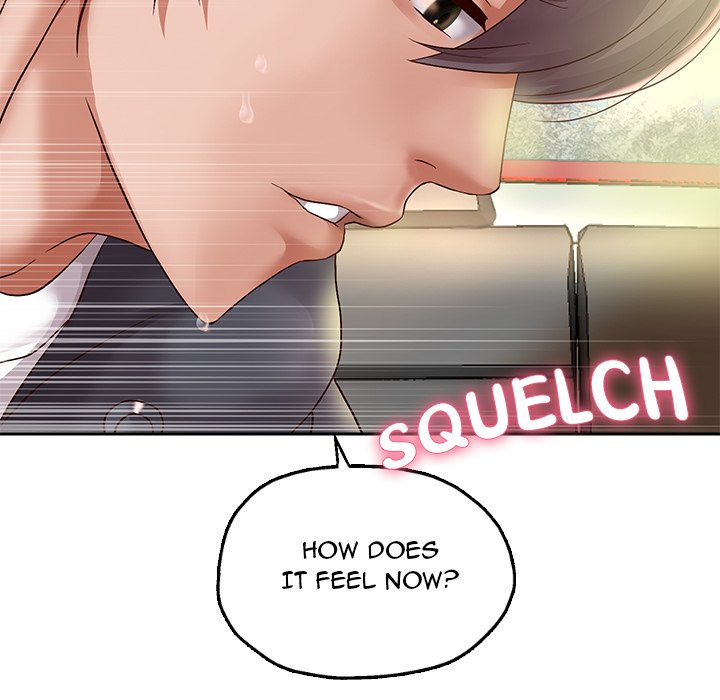 Born with a Surprise (Toomics) Page 108 - MangaHe