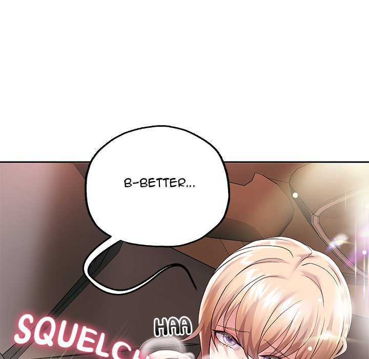 Born with a Surprise (Toomics) Page 109 - MangaHe